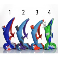 Silicone Dolphin Design (S864)